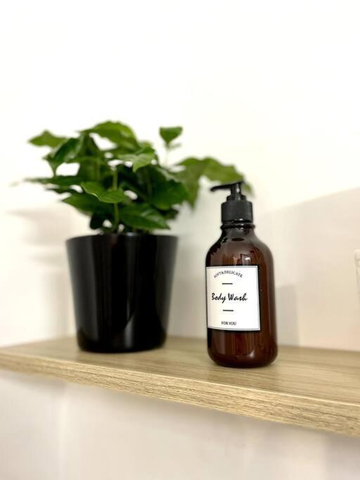 로안 L'Instant Present - Calme & Elegant Proche Gare 아파트 외부 사진
